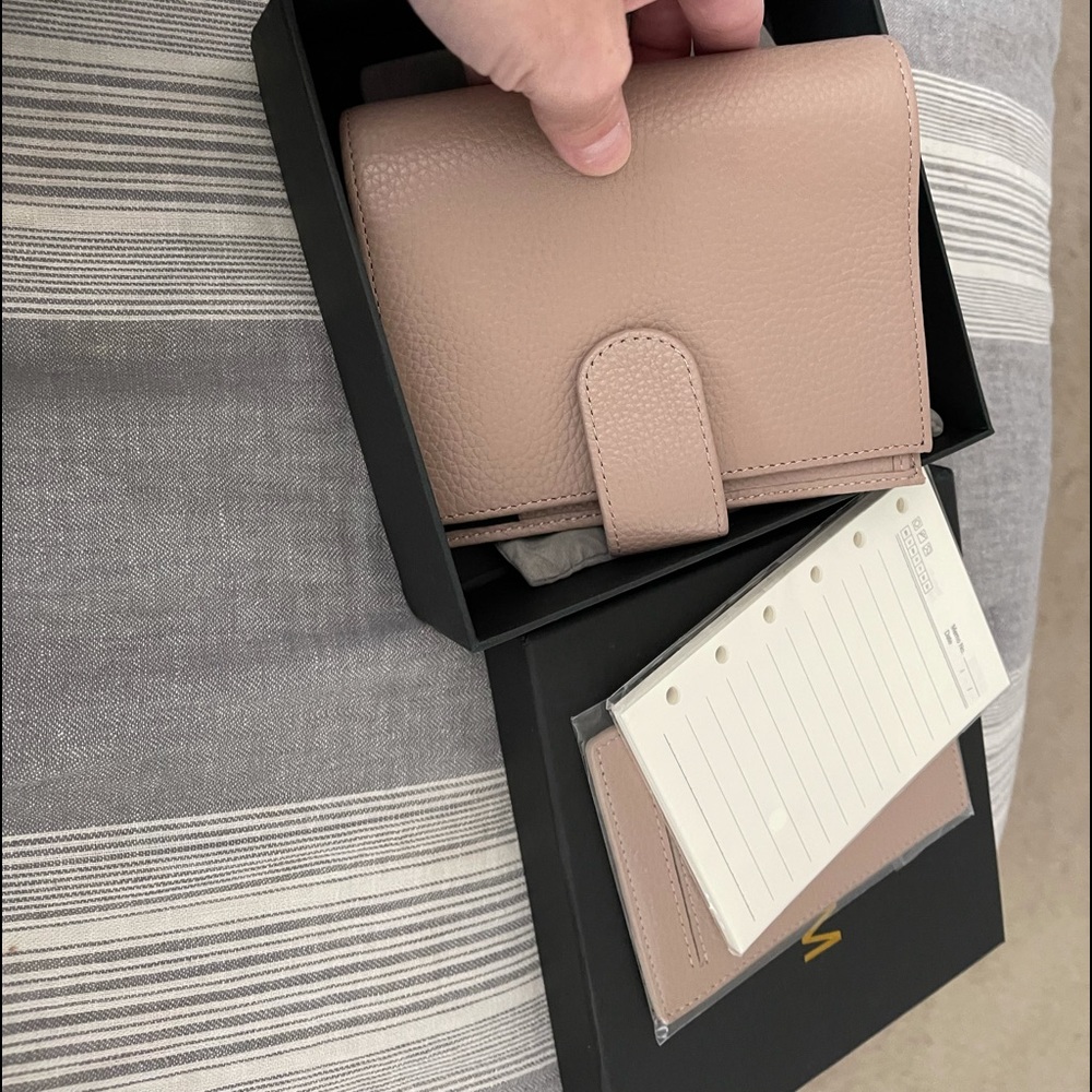 Moterm A7 Taupe